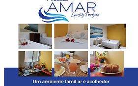 Pousada Amar Lencois Turismo