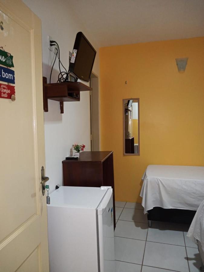 Pousada Amar Lencois Turismo Barreirinhas Exterior photo
